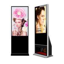 subway use train Bus Application TFT Type LCD screen Video Advertising Player
